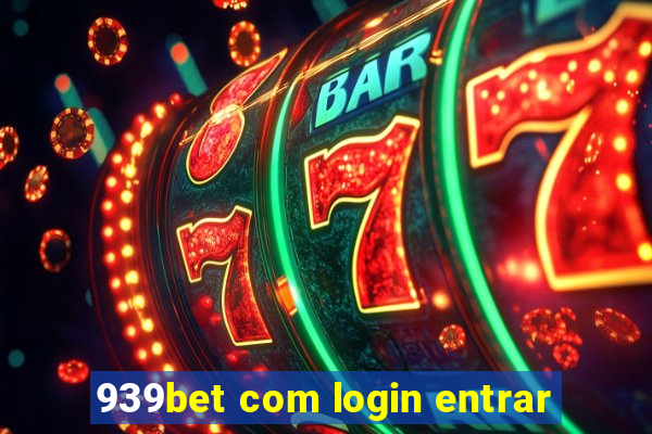 939bet com login entrar